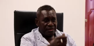 There is no incentives involved, new Solomon Islands political group determine to move country forward: Lilo