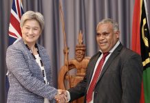 Australia and Vanuatu cement ties with new aid, Climate action and recovery plans