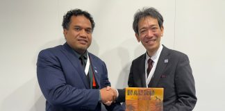 ADB pledges billions for Asia-Pacific overhaul as Nauru pushes for support amid OECD graduation