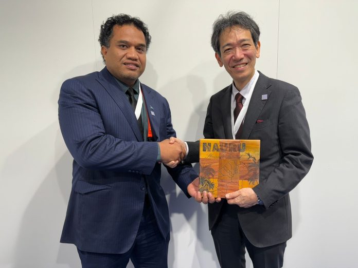 ADB pledges billions for Asia-Pacific overhaul as Nauru pushes for support amid OECD graduation