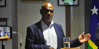 PM Manele: Cabinet departures won’t bring down government