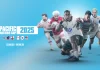 Pacific Nations Cup 2025 set to deliver high-stakes action with direct qualification path to Men’s Rugby World Cup 2027