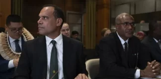 Changing legal obligations on climate action