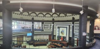 No-confidence motion absent from today’s Solomon Islands Parliament agenda