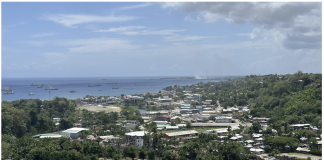 Navigating waters of change: Solomon Islands’ LDC graduation