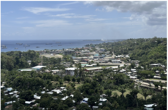 Navigating waters of change: Solomon Islands’ LDC graduation