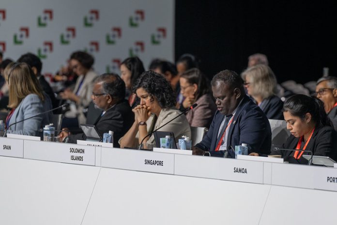 ADB steps us presence in the Pacific – opening new office in Solomon Islands