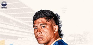 Moana Pasifika name strong side for final home game against Blues