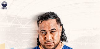 Fa’amausili named for Moana Pasifika debut in Highlanders rematch