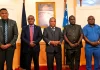 Solomon Islands Cabinet reshuffle