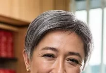 Australian Foreign Minister Wong defends Pacific Climate commitment amid domestic pushback