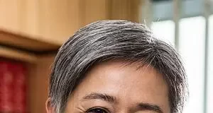 Australian Foreign Minister Wong defends Pacific Climate commitment amid domestic pushback