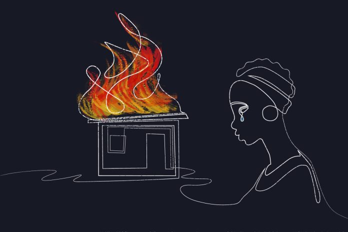 When home becomes hell: Why the Pacific has one of the world’s highest rates of violence against women