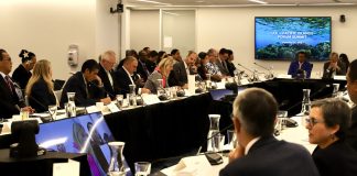 U.S lawmakers renew call for increased engagement with Pacific island region amid Trump’s retreat mode