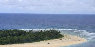 Pacific voices needed as Australia seeks climate summit