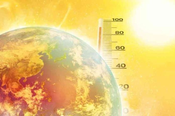 Scientists predict global warming of more than 1.5C for 2025-2029 period: WMO