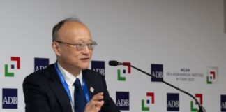 Food and nutrition security a priority for ADB in the next four years – ADB President