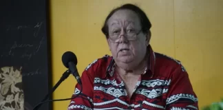 Former Cook Islands Deputy PM calls on NZ to reclaim control over health and education