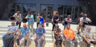 Whole government effort needed to protect Palau’s waters: President Whipps