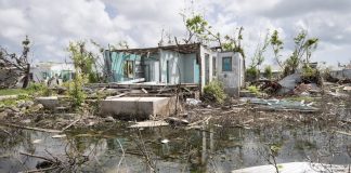 Real cost of disasters is 10 times higher than previously thought, says UN