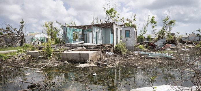 Real cost of disasters is 10 times higher than previously thought, says UN