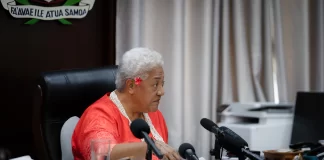 Samoa caretaker PM not surprised with illegal move to nominate a new government
