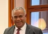 ICJ Climate Opinion a defining moment for global justice: Vanuatu PM Napat