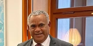 ICJ Climate Opinion a defining moment for global justice: Vanuatu PM Napat
