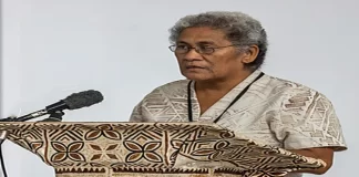 CJA deplores criminal libel charge against leading Samoan journalist, a “cruel vestige of colonialism”