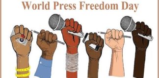 World Media Freedom Day 2025 Statement by the President of the Pacific Islands News Association (PINA), Kalafi Moala