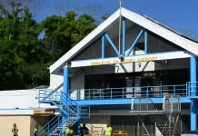 Australian Coalition makes infrastructure its top Pacific priority