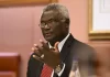 Sogavare exposes mining mess, blames former deputy PM Tovosia’s leadership a failure