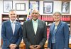 Australia pledges more health and climate support for Fiji, stresses Pacific unity