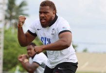 Ikanivere expected to depart Fijian Drua