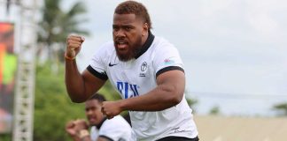Ikanivere expected to depart Fijian Drua