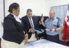 Geoff Turner sworn in as Tonga’s new Police Commissioner
