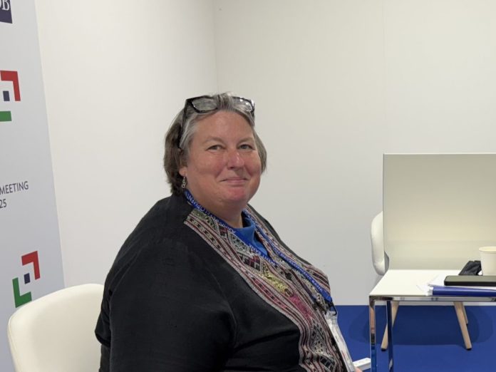 ADB uses merit point criteria to enhance its procurement system in the Pacific