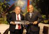 In-country consultation reaffirms Kiribati commitment to regionalism