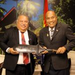 In-country consultation reaffirms Kiribati commitment to regionalism