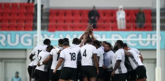 FNRL defends Rugby League investment in Pacific