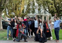 ‘We were heard’: the Pacific students who took their climate fight to the ICJ – and won