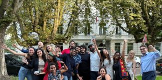 ‘We were heard’: the Pacific students who took their climate fight to the ICJ – and won