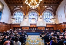 A victory from the Pacific to The Hague: What the ICJ’s Climate ruling means for us all