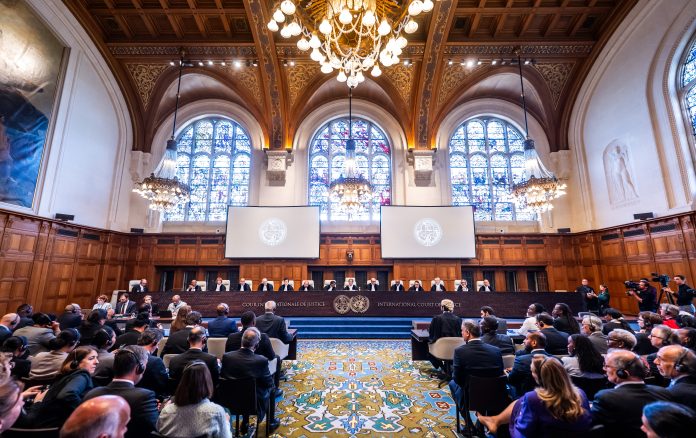A victory from the Pacific to The Hague: What the ICJ’s Climate ruling means for us all