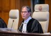 ICJ rules Climate inaction breaches International law, affirms States’ legal duties to act