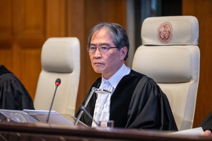 ICJ rules Climate inaction breaches International law, affirms States’ legal duties to act