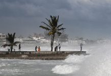 Caribbean leaders hail ICJ climate ruling as ‘historic’ win for small island states