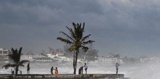 Caribbean leaders hail ICJ climate ruling as ‘historic’ win for small island states
