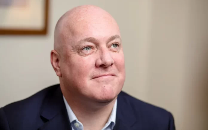 NZ PM Luxon defends PACER Plus as PNG pushes for separate trade deal