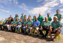 24th Forum Fisheries Committee Ministerial Meeting concludes in Niue